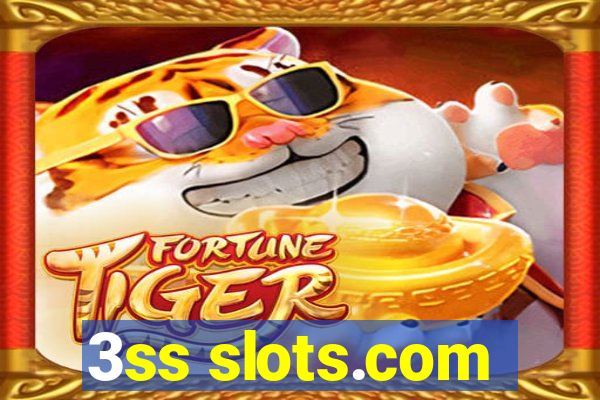 3ss slots.com